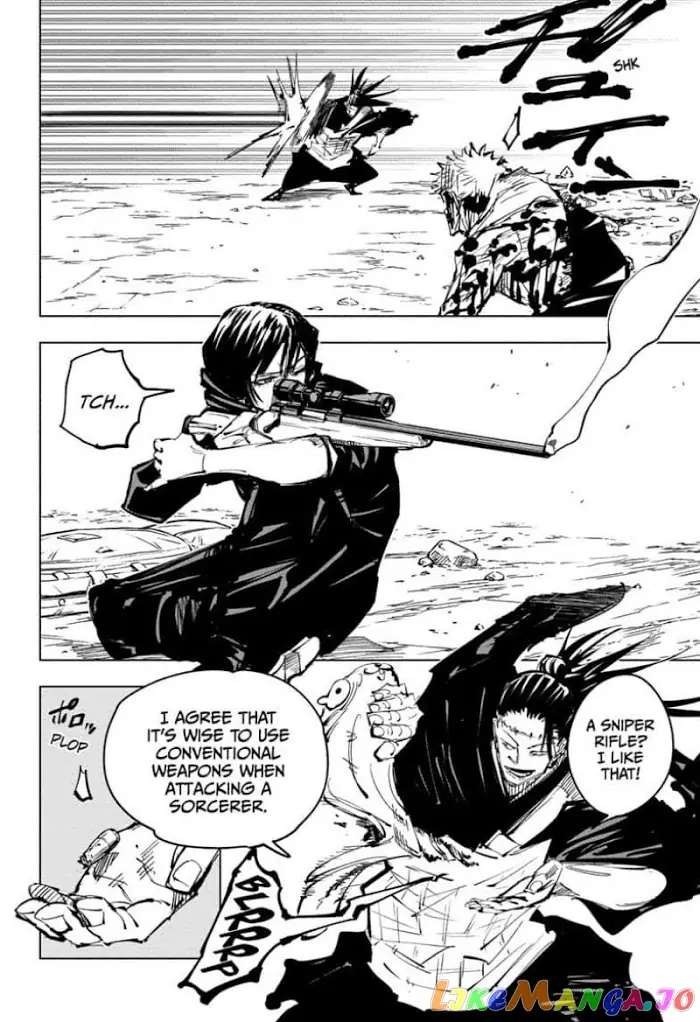 Jujutsu Kaisen Chapter 134 image 06_optimized